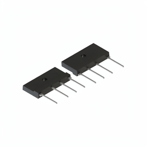 Buy Online Electronic Components In Stock Diodes GBJA2510-BP 4-SIP, JA - Product Image 1