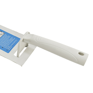 Pinceau à peinture Sanfine de 4 pouces pour endroits difficiles d'accès, pour derrière les toilettes, les appareils électroménagers et les radiateurs - Product Image 5