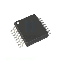 AD5933WYRSZ-REEL7 üretici kanal 12BIT 1 IMPEDANCE empedans CONVERTE elektronik bileşenleri Online arayüzü satın