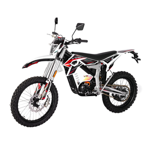Moto Écologique Zéro Émission pour le Camping en Plein Air, les Parcs et les Réserves Naturelles - Product Image 1