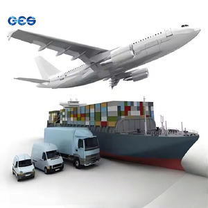 ตัวแทนขนส่งสินค้าด่วนพิเศษทางอากาศสำหรับ DHL UPS DAP; หน่วยงานขนส่งทางทะเล LCL สำหรับการขนส่งทางบกทั่วโลกของจีน - Product Image 4