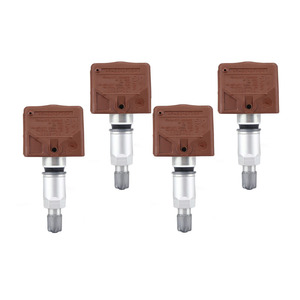 Sensor de Presión de Neumáticos con Marcado Q CE, Sensor de Control de Presión de Neumáticos 13327259 13348393 para Opel, Lotus, Chevrolet, Lexus, Saab 2006-2015 - Product Image 2