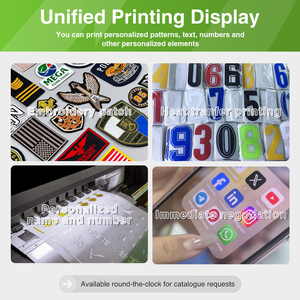 Maillots de football de haute qualité 26/27, maillots de football imprimés pour hommes et femmes, séchage rapide, manches courtes, nom d'équipe personnalisé, vente en gros - Product Image 4