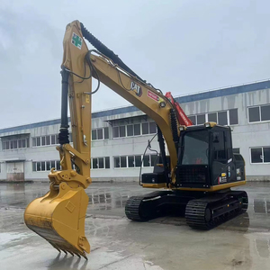 Excavatrice d'occasion CAT 312D2 GC Prix avantageux Excellentes performances Excavatrice CAT d'occasion à vendre - Product Image 1