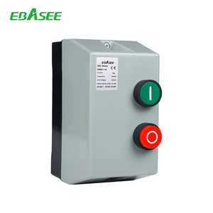 Ebasee thương hiệu trực tiếp trực tuyến khởi động 3 giai đoạn DOL khởi động 75hp ba giai đoạn DOL động cơ khởi động - Product Image 3