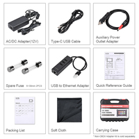 Autel maxisys mk906 pro outils auto 906 s automobile ms906bt autor ms 906 voiture maxicom mk906 scanner outil d'analyse de diagnostic