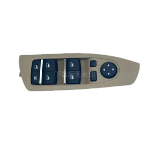 Interruptor Eléctrico para Ventanas Bao Pai 61319241915 F01 F02 Serie 7, Interruptores Automáticos de 12v - Product Image 4