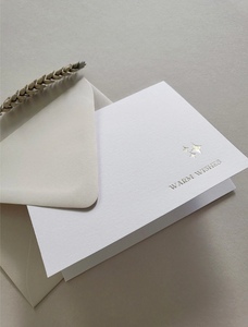 Vintage eenvoudige originele ecologische speciale papier premium kwaliteit zwarte portemonnee envelop met koordsluiting essentieel - Product Image 2