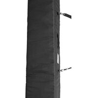 Sac à bottes de ski grande capacité, sac à dos pour équipement de snowboard à porter à l'épaule