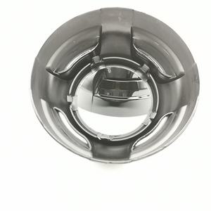 Hilowin S-A13 Lentille de projecteur <span class=keywords><strong>Apollo</strong></span> 2.0 noire de haute qualité 3,0 POUCES Cache-phare Pièces de rénovation de phare Accessoires de phare de voiture - Product Image 5