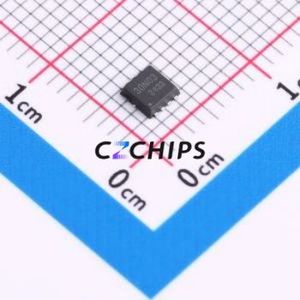 ทรานซิสเตอร์สนาม PDFN3333-8L XR30N03D (Mosfet) ใหม่ล่าสุด - Product Image 1