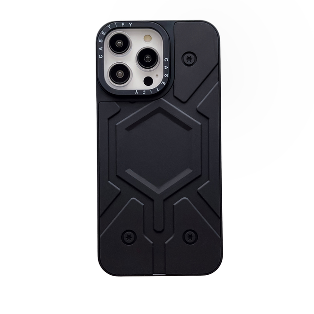Wholesale 3D Christmas Design Shockproof Silicone Phone Case Cover for Iphone 17 Pro Max / 16 Plus/ 15 Pro 14 13 12