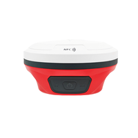 Système GNSS GPS RTK chinois S6plus Sfaira One Plus à prix abordable pour instrument de levé topographique de base pour tracteur