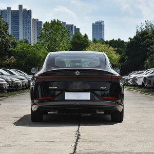 Changan Qiyuan A07, berline électrique à charge rapide, autonomie de 550 km, véhicule idéal pour les trajets quotidiens, voitures neuves électriques à vendre, dépôt requis. - Product Image 5