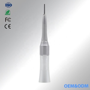 2077 <span class=keywords><strong>GONGYU</strong></span> Fournisseur dentaire Pièce droite et contre-angle pour ostéotomie chirurgicale dentaire 45mm 70mm 100mm - Product Image 1