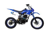 KXD 110cc Racing Motocicletas Off-Road Pit Dirt Bikes con encendido CDI