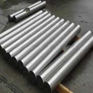 ASME Sb166 Uns N06600 Inconel 600 Varilla de acero de aleación de níquel endurecido con acabado en caliente - Product Image 6