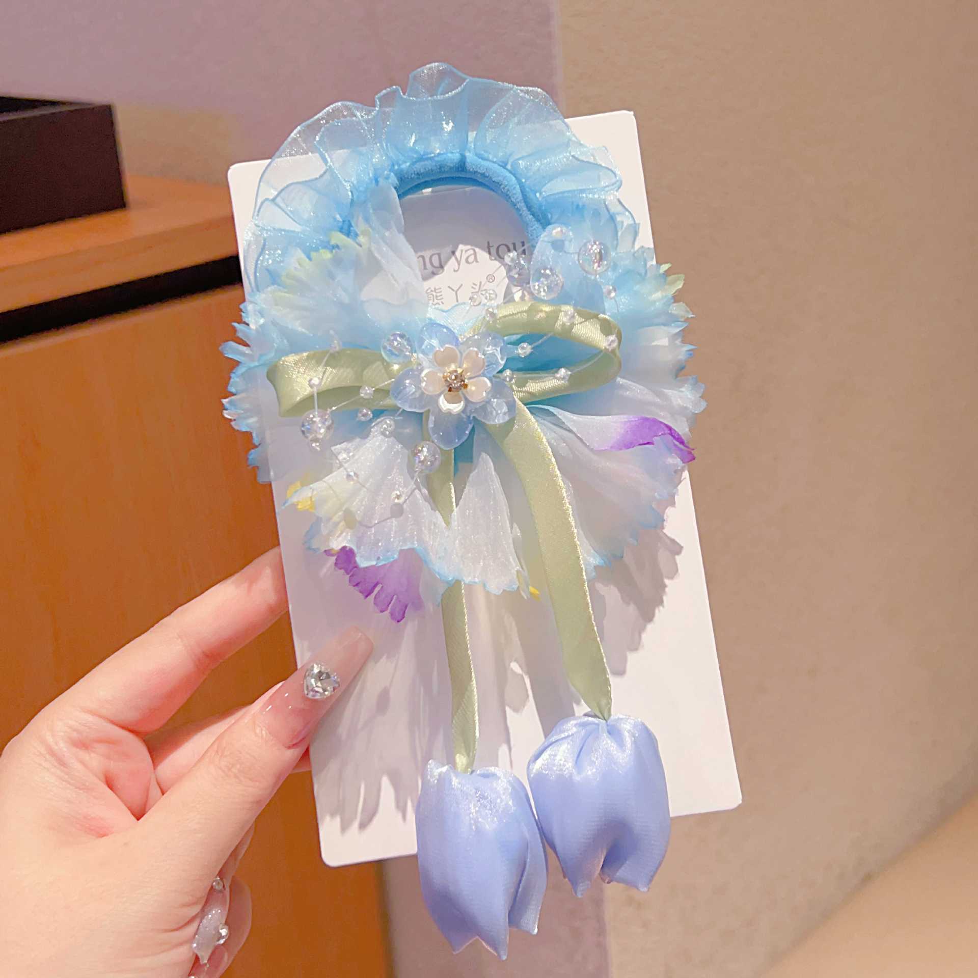 PU ciel