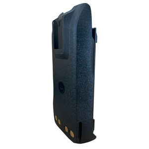 Batería para Walkie-Talkie MOTOTRBO R5, Batería de Litio IMPRES de 3200 mAh para Motorola PMNN4889A, Batería para Radio Bidireccional - Product Image 4