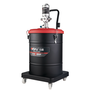RH2121-DB cjeap 12l 20l 30l бочки для смазочных веществ с огромной вместительностью и высоким давлением инжектора насоса 50:1 - Product Image 2