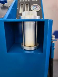 Machine de lavage entièrement automatique pour système de lubrification automobile avec réservoir de 20 L, 12 V CC, 150 W, pour le nettoyage du moteur sans démontage - Product Image 5