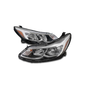 Vente en gros de pièces de rechange d'usine Phare de voiture de haute qualité pour Chevy <span class=keywords><strong>CRUZE</strong></span> 2016 - <span class=keywords><strong>2018</strong></span> 42680784 - Product Image 1