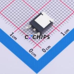 ทรานซิสเตอร์ภาคสนามทรานซิสเตอร์ IPD50P03P4L11ไปยัง252 (MOSFET) แบบใหม่ดั้งเดิม - Product Image 2
