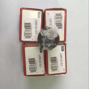 Skf Thụy Điển ban đầu cuộc sống lâu dài chất lượng tuyến tính mang máy móc lbbr16 LBBR16-2LS lbbr16/HV6 LBBR16-2LS/HV6 - Product Image 4