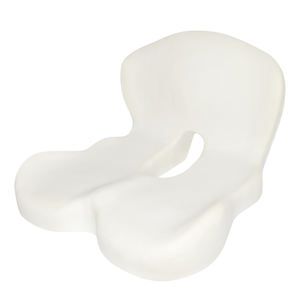 เก้าอี้เมมโมรี่โฟมรองรับเอวเบาะรองนั่งพนักพิงคอมโบสำนักงานเก้าอี้นักเรียนเบาะนั่งรถยนต์นั่งผู้สูงอายุนั่งยาว - Product Image 4