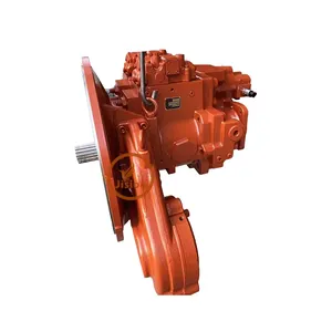 JISION 고품질 건설 기계 부품 SK460 SK480 유압 펌프 K5V212DPH