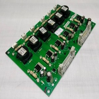 Módulo de Placa de Circuito Impreso Plc HI-REL HRD-373 HRD373 Hecho en Japón, Suministro al por Mayor