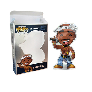 3.5g không thường xuyên hình dạng đặc biệt chết cắt túi Mylar dây kéo chết cắt túi Mylar với hộp - Product Image 2