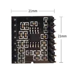 Módulo de Reproducción de Voz N9400A, Módulo Bluetooth MP3, Compatible con Tarjetas TF, Módulos Bluetooth para Cerraduras Inteligentes - Product Image 3