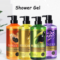 Sữa Tắm Đu Đủ Cho Nữ Dòng Sản Phẩm Thiết Yếu Mới Sữa Tắm Cơ Thể Hoa Quả Tự Nhiên Cho Nữ