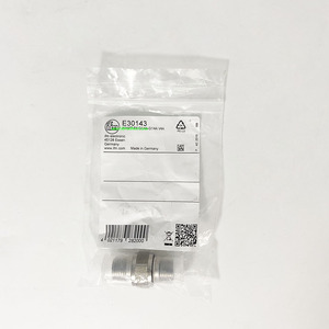 Đầu nối cảm biến đóng gói nguyên bản hoàn toàn mới e30143 vít trong Bộ chuyển đổi thích ứng px G1/4a-g1/4A v4a - Product Image 4