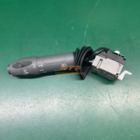 Nouvelles pièces de camion lourd Lenkstockschalter Tempomat Petarder 5801781371 41221035 pour Ive-co EURO6 Stralis