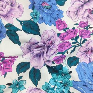 <span class=keywords><strong>Tela</strong></span> de algodón con estampado personalizado, producto en oferta, 2022 - Product Image 3