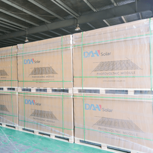 Canadian solar panel 320wp poly solar panel poly <span class=keywords><strong>bluesun</strong></span> good price - Product Image 6