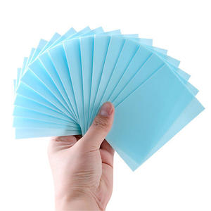 Superlative Grades Brilliant Quality Portable Sheet Biodegradable Detergent Strips Disposable <b>Toilet</b> <b>Cleaner</b> - Product Image 4