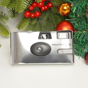Custom Printed Diy Film <b>Camera</b> Filming Cameras Best and Affordable with <b>Flash</b> for Men Women - Product Image 1
