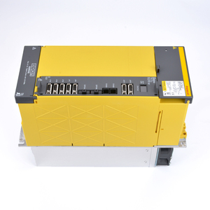 Controlador <span class=keywords><strong>CNC</strong></span> <span class=keywords><strong>Fanuc</strong></span> de nueva condición, producto de unidad de módulo amplificador H600 # - Product Image 4