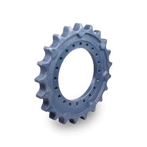Wholesale JS200 JS220 JS260 Drive <b>Sprocket</b> Wheel 332J0022 332/J0022 Excavator <b>Sprocket</b> Manufacturer - Product Image 1