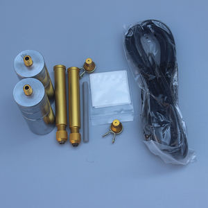 Probador de Resistencia a la Abrasión de Lana de Acero 339-GSR, Probador de Abrasión por Alcohol, Probador de Abrasión de Caucho - Product Image 5