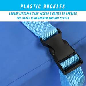 Almohada de Espuma de Alta Densidad para Cirugía de Reemplazo de Cadera, para Abducción de Cadera y Cuidado de Ancianos, Color y Tamaño Personalizables - Product Image 6