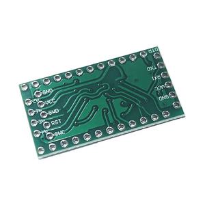 EParthub LGT8F328P-LQFP32 MiniEVB ersetzt Pro Mini ATME _ *-GA328P und ist voll kompatibel - Product Image 3