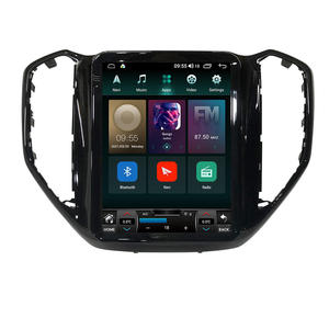 Changan CX70 Écran tactile Android Auto Caméra 360° AHD Navigation GPS 2DIN OEM CarPlay Radio FM Lecteur multimédia OBD2 - Product Image 1