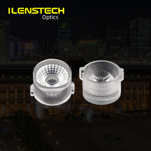 60 Degree <strong>Led</strong> Optics 10mm Small Size <strong>Led</strong> Lens - Product Image 2