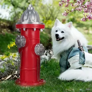 <span class=keywords><strong>Urinoir</strong></span> pour chien, Jouets pour chien d'entraînement à la bouche d'incendie, Grande bouche d'incendie - Product Image 5