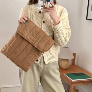 Sac de <span class=keywords><strong>pochette</strong></span> antichoc Puffy Sleeve pour <span class=keywords><strong>iPad</strong></span> 9-11 pouces étui pour tablette pour femmes et hommes pour <span class=keywords><strong>iPad</strong></span> Air Pouch 9 10 11 pouces sac - Product Image 6