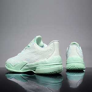 Chaussures de basket asymétriques Sharp Blade 5 pour hommes et femmes, style distinctif avec une personnalité originale - Product Image 5